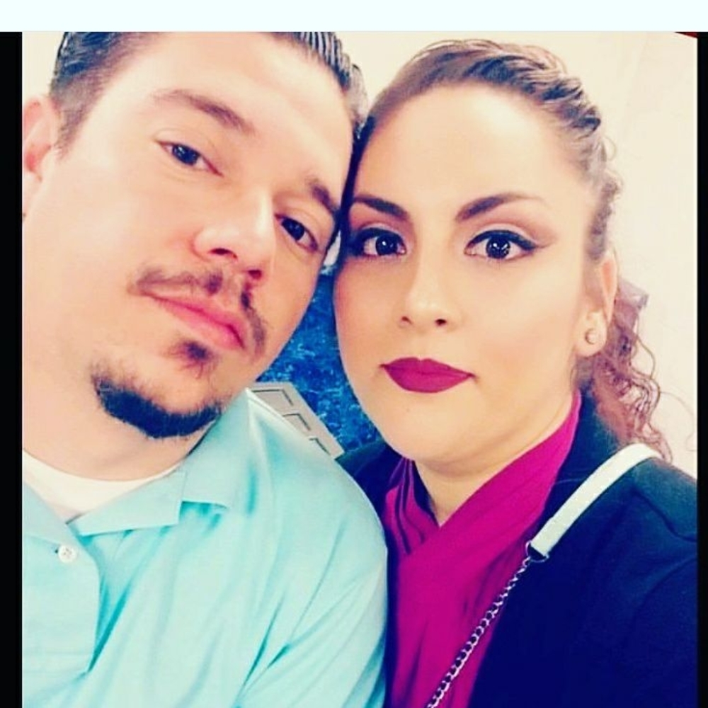 Meet your Posher, Gabriela